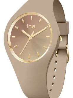 Ice Watch Damenuhren-ICE sunset - Warm taupe - 40 mm 024984