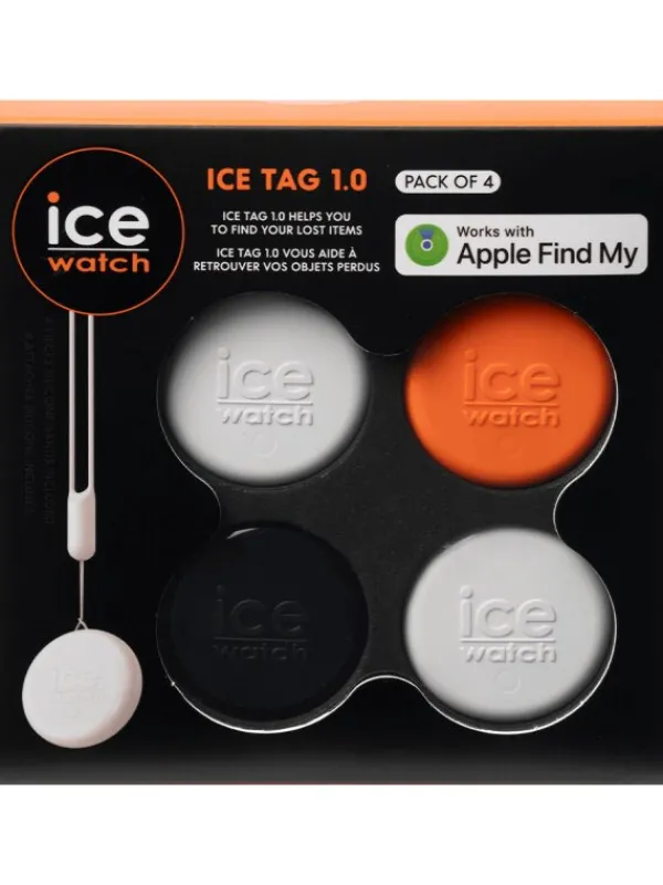 Ice Watch Zubehör-ICE TAG SET 4 023943