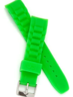 Ice Watch Uhrenarmbänder | Zubehör-Sili Band grün B.SI.GN