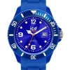 Ice Watch Herrenuhren | Damenuhren-Sili - blue - small SI.BE.S.S.09