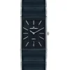 Jacques Lemans Herrenuhren | Damenuhren-Dublin Cerarmic 28mm blau 1-1939F