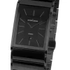 Jacques Lemans Herrenuhren | Damenuhren-Dublin Cerarmic 28mm schw. 1-1939C