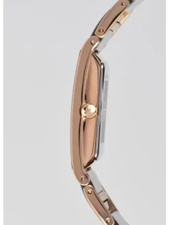 Jacques Lemans Herrenuhren | Damenuhren-Dublin Cerarmic 28mm bicolor 1-1939B