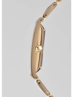 Jacques Lemans Damenuhren-Dublin Ceramic 24mm w. bicolor 1-1940E