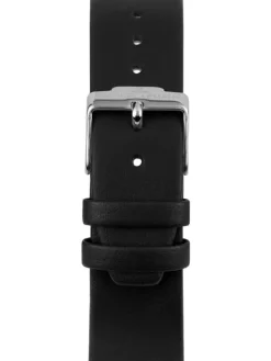 Jacques Lemans Herrenuhren | Damenuhren-Eco Power Solar 38mm Schwarz 1-2113A