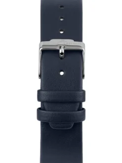 Jacques Lemans Herrenuhren | Damenuhren-Eco Power Solar Blau 1-2113C
