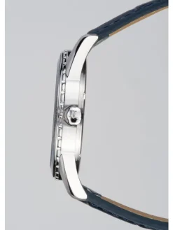 Jacques Lemans Herrenuhren-Liverpool 44mm Blau 1-2022D