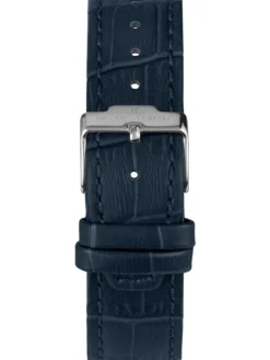 Jacques Lemans Herrenuhren-Liverpool 44mm Blau 1-2022D