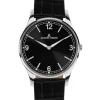 Jacques Lemans Damenuhren-London 32mm schwarz 1-2129A