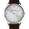 Jacques Lemans Herrenuhren-London 40mm silberf. 1-2128B