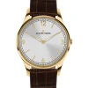 Jacques Lemans Damenuhren-London 32mm goldf. 1-2129C