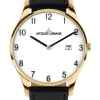 Jacques Lemans Herrenuhren | Damenuhren-London 38mm goldf. 1-2122H