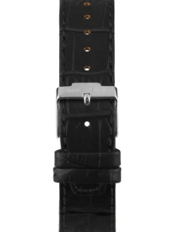 Jacques Lemans Damenuhren-London 32mm schwarz 1-2129A