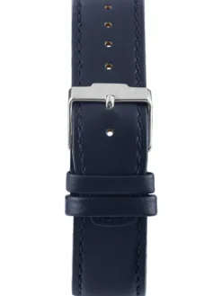 Jacques Lemans Herrenuhren | Damenuhren-London 38mm Blau 1-2122C