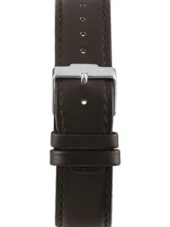 Jacques Lemans Damenuhren-London 30mm silberf. 1-2123B