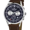 Jacques Lemans Herrenuhren-Retro Classic Chrono 1-2068C