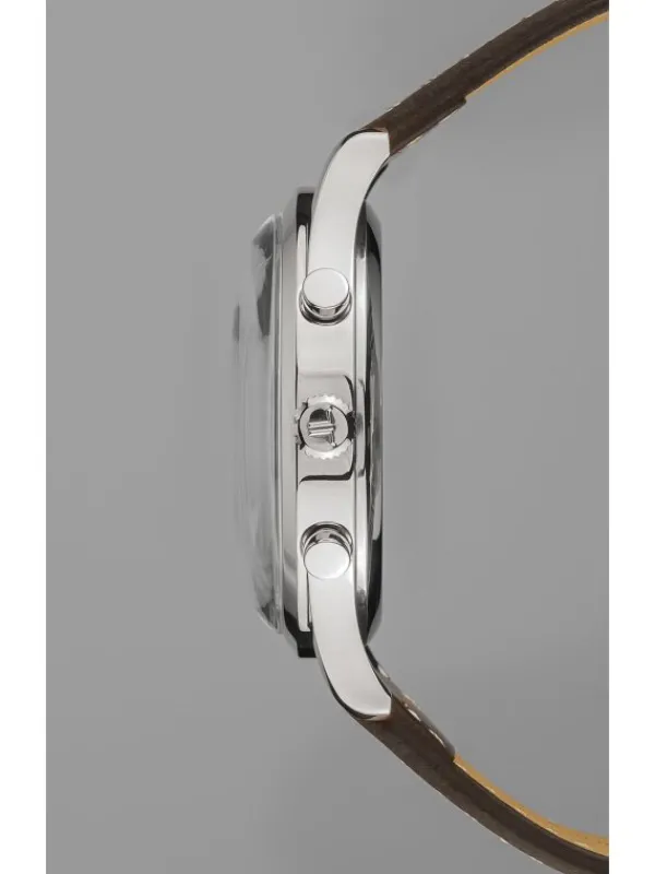 Jacques Lemans Herrenuhren-Retro Classic Chrono 1-2068C