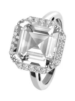 Jacques Lemans Ringe-Ring Topas SE-R104A56