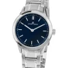 Jacques Lemans Damenuhren-Sydney 30mm Blau 1-2097C