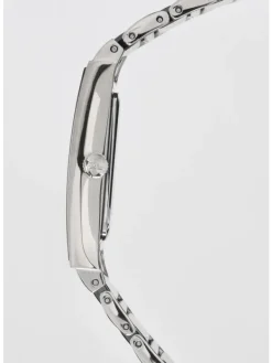 Jacques Lemans Damenuhren-York Ceramic schwarz 20mm 1-1651A