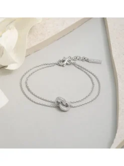 JETTE Armbänder-COSMOPOLITAN Armband Silber S.88854357NL