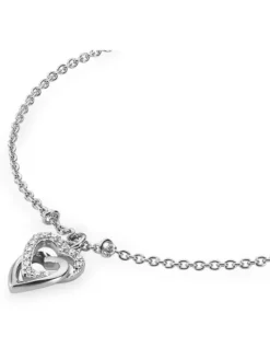 JETTE Armbänder-Heartbeat Armband Sterling Silber S.88184777NL