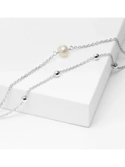 JETTE Armbänder-JOY Armband silber S.88601726NL