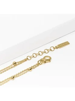 JETTE Armbänder-JOY Armband silber vergoldet S.88601742NL