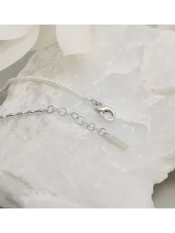JETTE Armbänder-NUGGET PEARL Armband Silber S.88854594NL