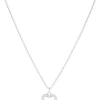 JETTE Halsketten + Collier-SACRED HEART Halskette Herz S.86938308NL