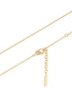 JETTE Halsketten + Collier-SACRED HEART Halskette Herz goldf. S.88340141NL
