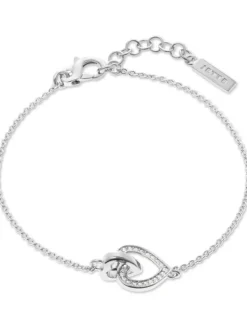JETTE Armbänder-STRONG HEART Armband S.88601394NL