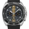 JUNGHANS Herrenuhren-1972 Chronoscope Sports Edition 2025 Ltd 200 grau 41/4578.00