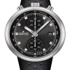 JUNGHANS Herrenuhren-1972 Competition Black 27/4504.00