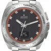 JUNGHANS Herrenuhren-1972 Mega Solar 056/4211.44