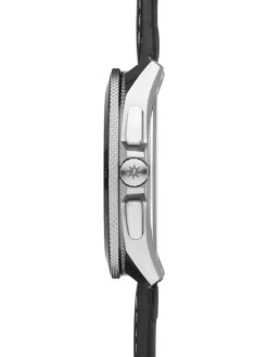JUNGHANS Herrenuhren-1972 Mega Solar 056/4210.00
