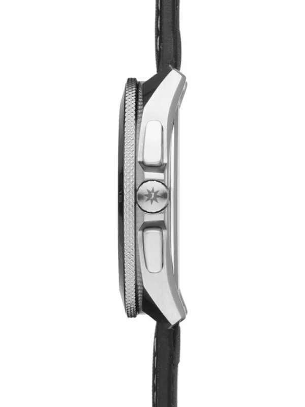 JUNGHANS Herrenuhren-1972 Mega Solar 056/4210.00