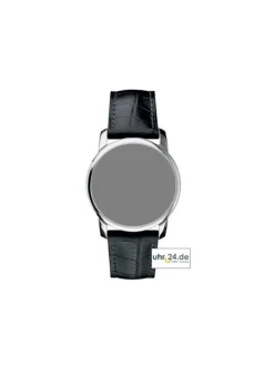 JUNGHANS Uhrenarmbänder | Zubehör-ERSATZARMBAND 42050-4773