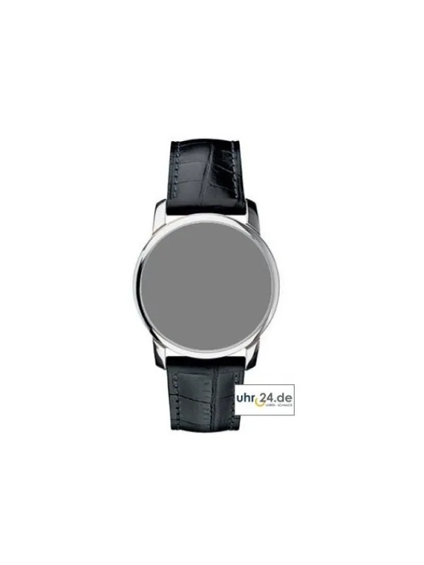 JUNGHANS Uhrenarmbänder | Zubehör-ERSATZARMBAND 42050-4773
