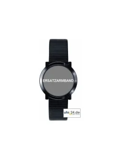 JUNGHANS Uhrenarmbänder | Zubehör-ERSATZARMBAND 42050-4587