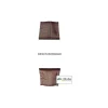 JUNGHANS Uhrenarmbänder | Zubehör-ERSATZARMBAND 42050-3976