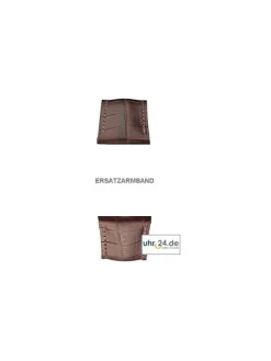 JUNGHANS Uhrenarmbänder | Zubehör-ERSATZARMBAND 42050-3976