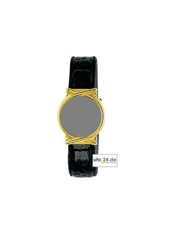 JUNGHANS Uhrenarmbänder | Zubehör-ERSATZARMBAND 42050-3658