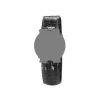 JUNGHANS Uhrenarmbänder | Zubehör-ERSATZARMBAND 42050-3654