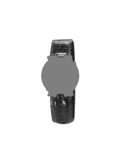 JUNGHANS Uhrenarmbänder | Zubehör-ERSATZARMBAND 42050-3654