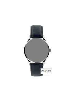 JUNGHANS Uhrenarmbänder | Zubehör-ERSATZARMBAND, 20 mm 42050-4851