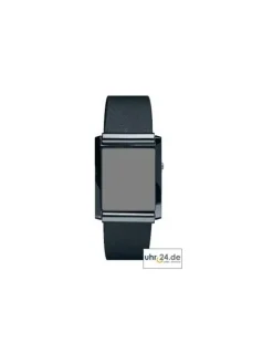JUNGHANS Uhrenarmbänder | Zubehör-ERSATZARMBAND Berlin Mega Solar 42050-4724