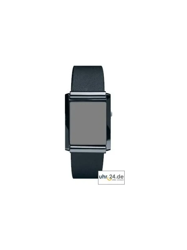 JUNGHANS Uhrenarmbänder | Zubehör-ERSATZARMBAND Berlin Mega Solar 42050-4724
