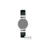 JUNGHANS Uhrenarmbänder | Zubehör-ERSATZARMBAND DAMENUHR MEGA INTEGRAL 42050-4618