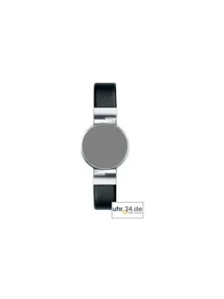 JUNGHANS Uhrenarmbänder | Zubehör-ERSATZARMBAND DAMENUHR MEGA INTEGRAL 42050-4618